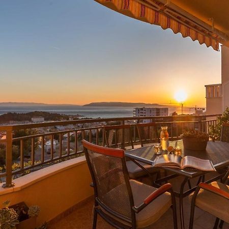 Apartments Lana Макарска Екстериор снимка