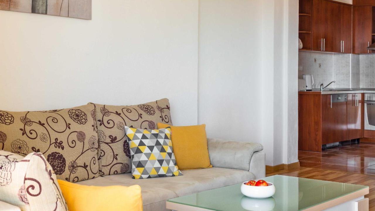 Apartments Lana Макарска Екстериор снимка