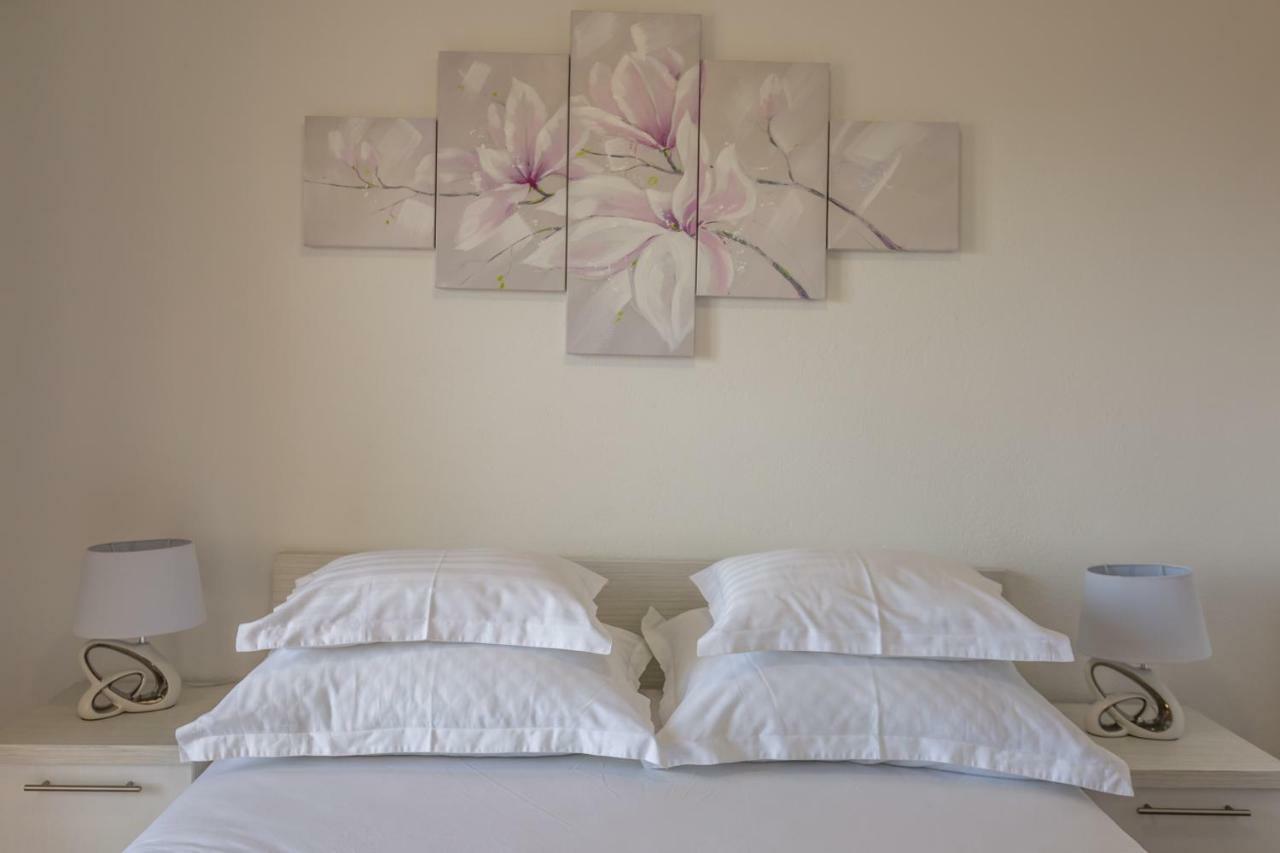 Apartments Lana Макарска Екстериор снимка